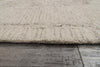 Dynamic Rugs Teak 12800 Ivory/Multi Area Rug Detail