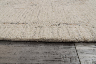 Dynamic Rugs Teak 12800 Ivory/Multi Area Rug Detail
