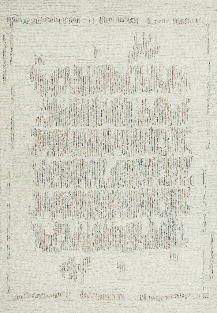 Dynamic Rugs Teak 12800 Ivory/Multi Area Rug main image