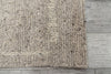 Dynamic Rugs Teak 12800 Beige Area Rug Corner Shot