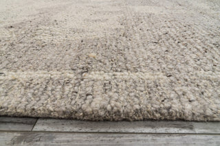 Dynamic Rugs Teak 12800 Beige Area Rug Detail