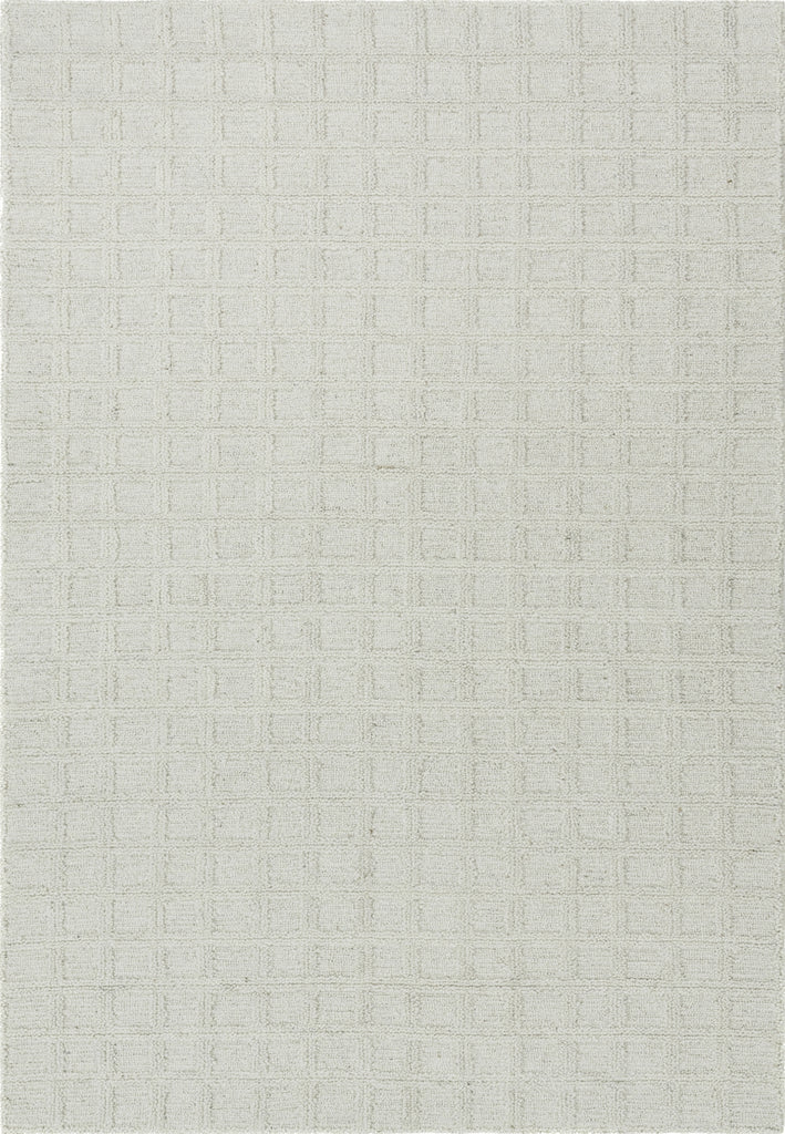 Dynamic Rugs Teak 12801 Ivory Area Rug main image