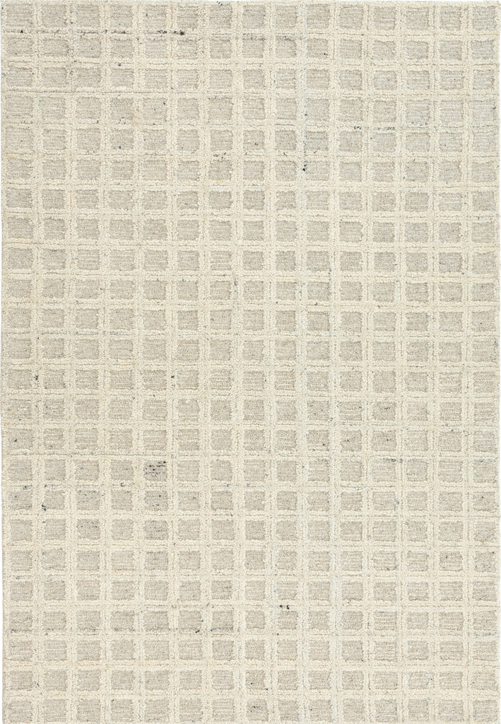 Dynamic Rugs Teak 12801 Cream Area Rug main image