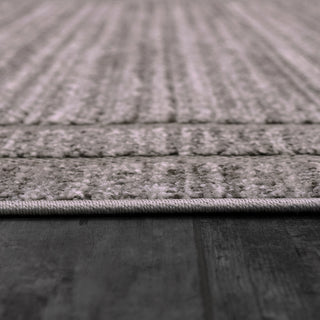 Dynamic Rugs Tessie 6401 Grey Area Rug