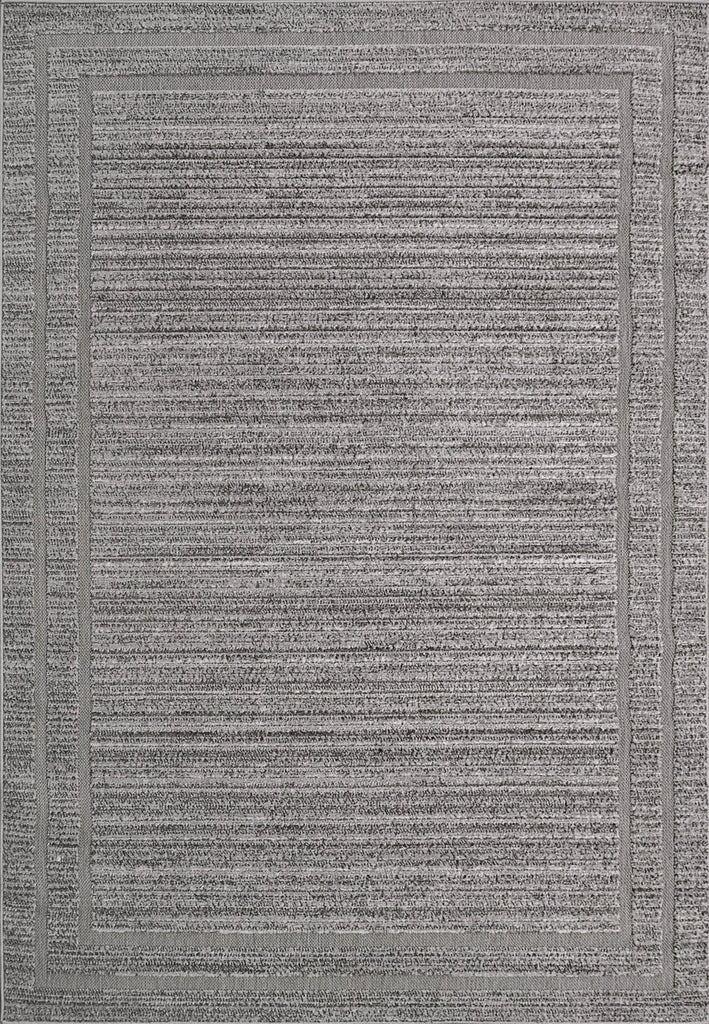 Dynamic Rugs Tessie 6401 Grey Area Rug