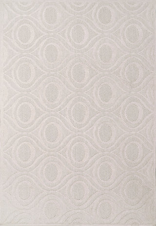 Dynamic Rugs Tessie 6406 Beige/Ivory Area Rug