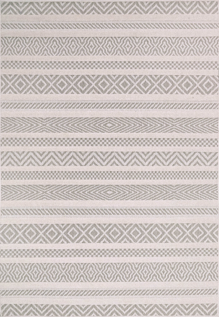 Dynamic Rugs Tessie 6410 Beige/Grey/Ivory Area Rug