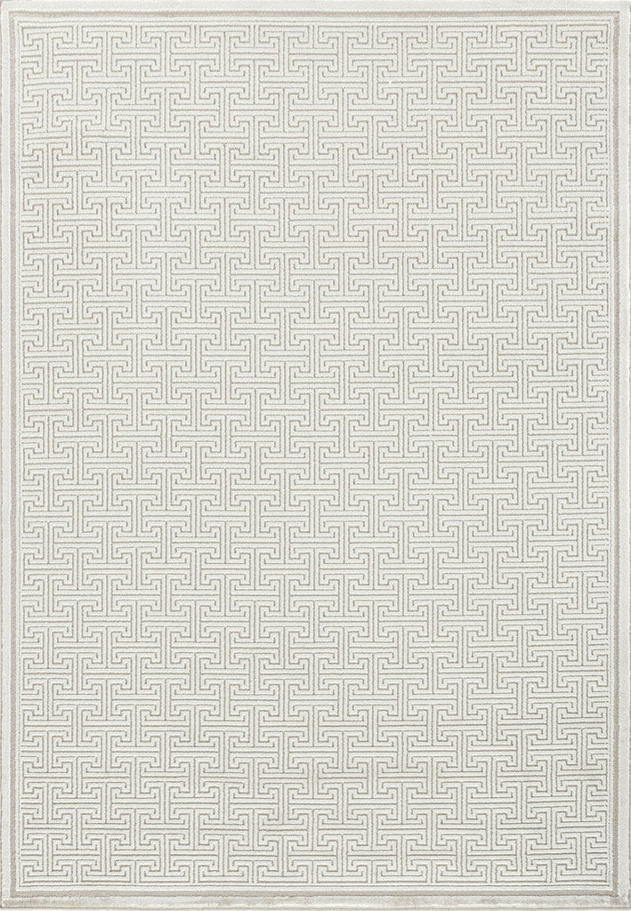 Dynamic Rugs Timeless 6922 Beige Area Rug main image