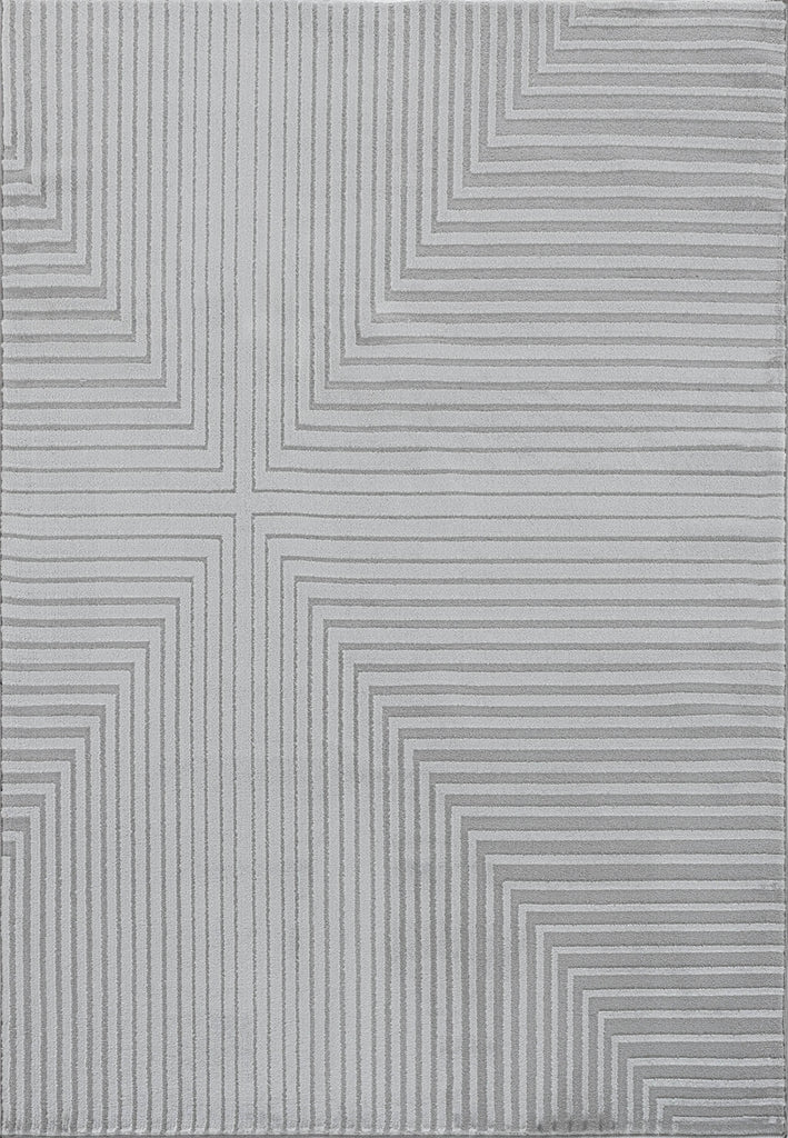 Dynamic Rugs Timeless 6923 Grey Area Rug main image