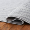 Dynamic Rugs Timeless 6925 Grey/Light Grey Area Rug Detail