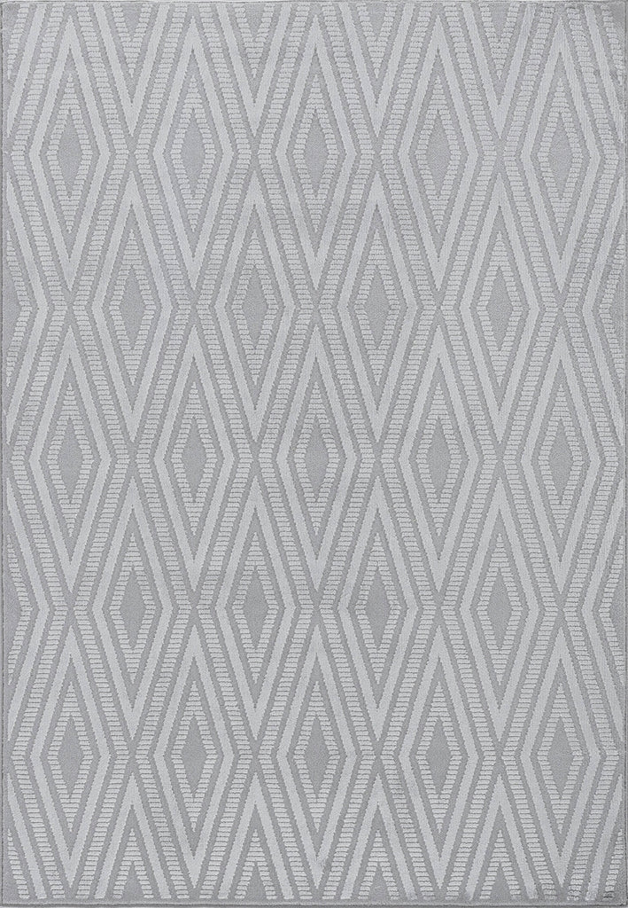 Dynamic Rugs Timeless 6925 Grey/Light Grey Area Rug main image