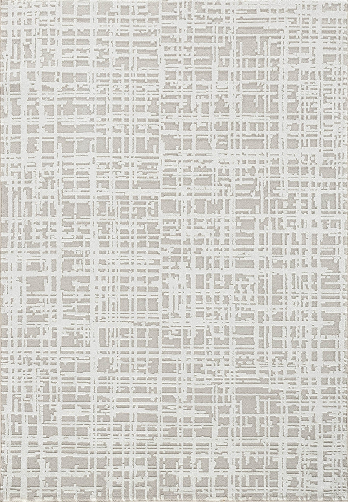 Dynamic Rugs Timeless 6928 Beige/Ivory Area Rug main image