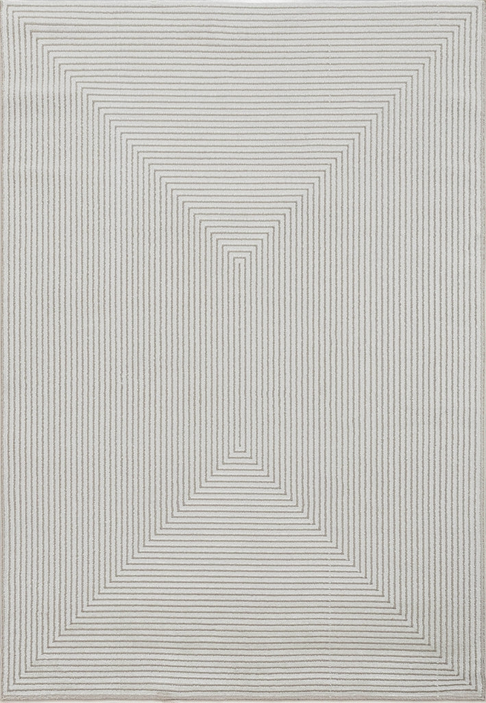 Dynamic Rugs Timeless 6929 Beige Area Rug main image