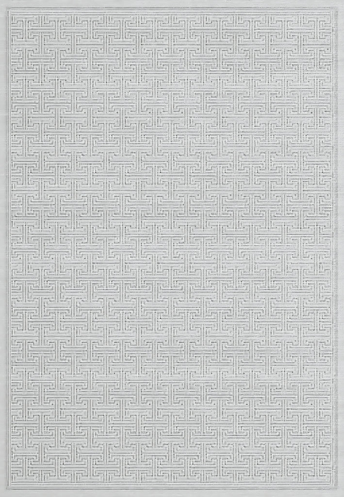 Dynamic Rugs Timeless 6930 Grey Area Rug main image