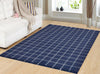 Dynamic Rugs Titus 5924 Navy/Ivory Area Rug