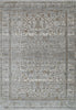 Dynamic Rugs Trevi 13250 Grey/Cream Area Rug main image