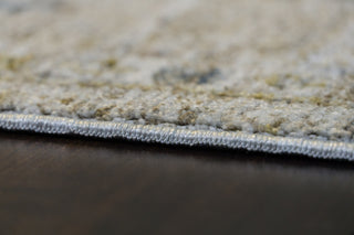 Dynamic Rugs Trevi 13251 Cream/Beige Area Rug Detail
