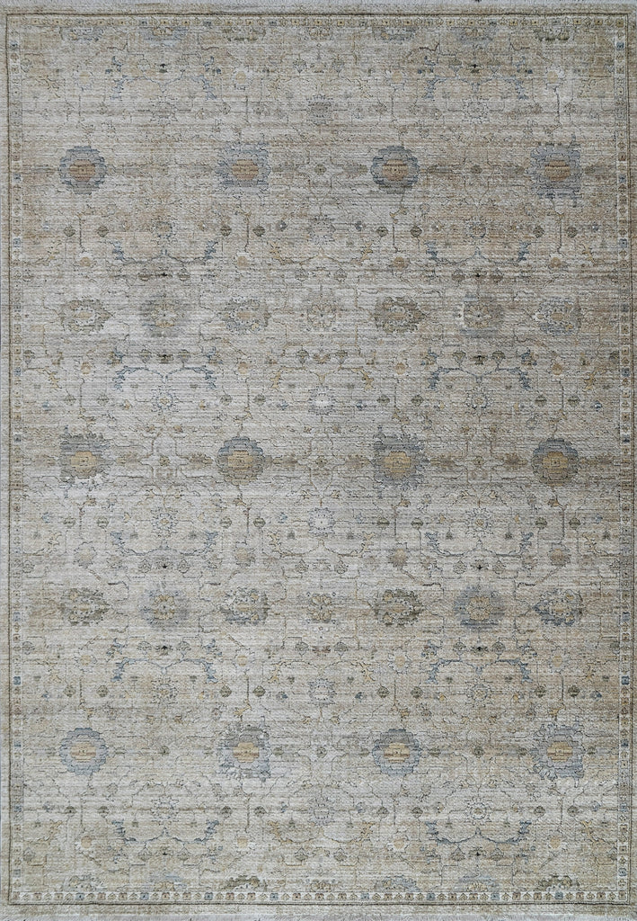 Dynamic Rugs Trevi 13251 Cream/Beige Area Rug main image