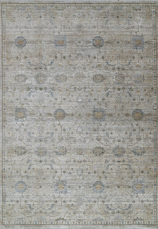 Dynamic Rugs Trevi 13251 Cream/Beige Area Rug main image