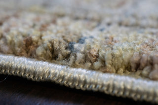 Dynamic Rugs Trevi 13251 Beige/Cream Area Rug Detail