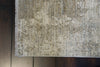 Dynamic Rugs Trevi 13253 Cream/Beige/Grey Area Rug Corner Shot