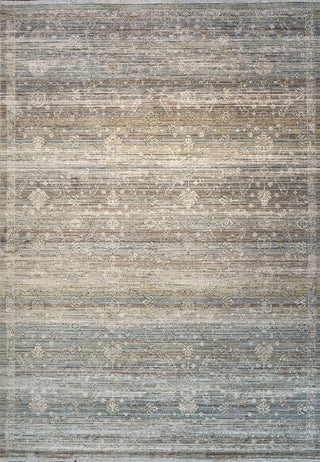Dynamic Rugs Trevi 13254 Beige/Cream/Blue Area Rug main image