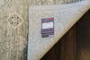 Dynamic Rugs Trevi 13255 Beige/Multi Area Rug Corner Shot