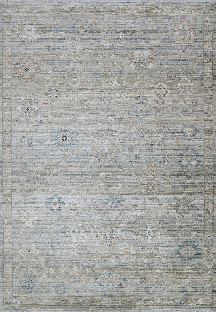 Dynamic Rugs Trevi 13255 Beige/Multi Area Rug main image