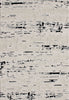 Dynamic Rugs Trono 5480 Black/White Area Rug main image