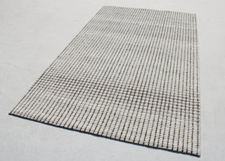 Dynamic Rugs Trono 5481 Ivory/Natural Area Rug Room Scene Feature
