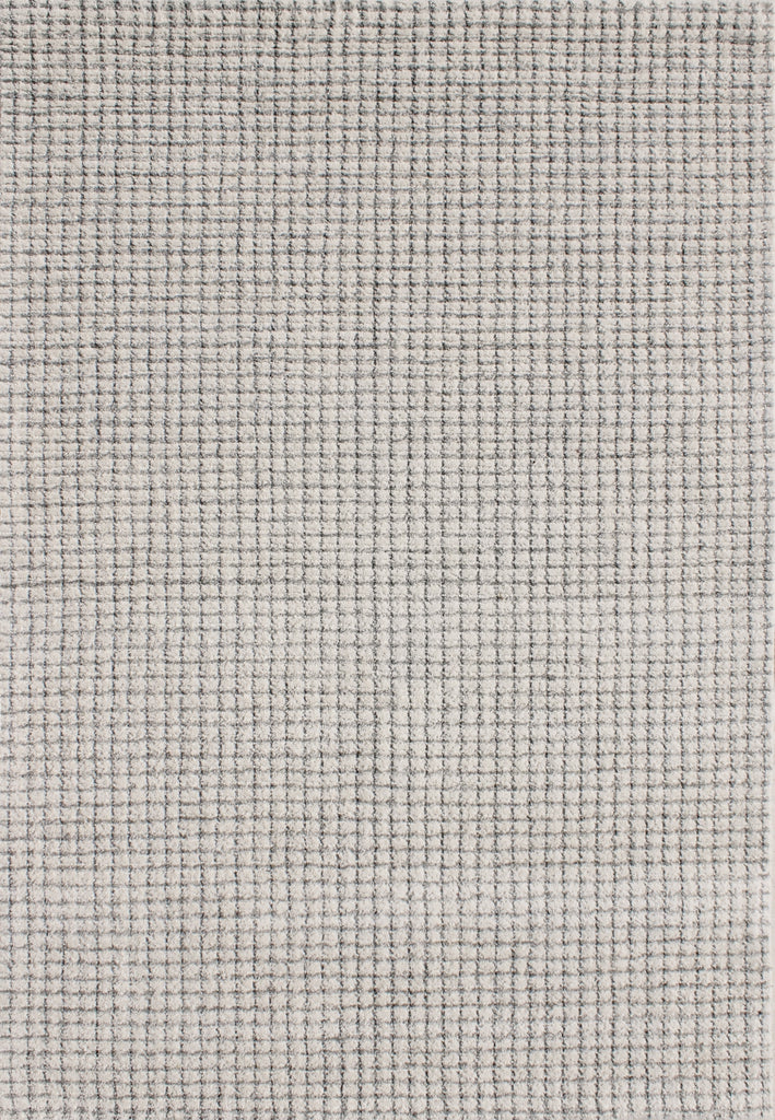 Dynamic Rugs Trono 5481 Ivory/Silver Area Rug main image
