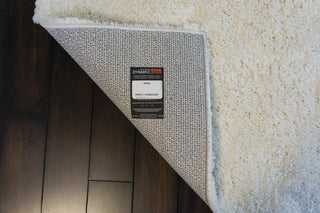 Dynamic Rugs Venice 18400 Cream Area Rug Corner Shot