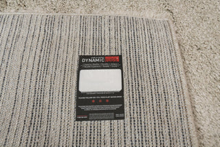 Dynamic Rugs Venice 18400 Beige Area Rug Corner Shot