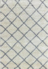 Dynamic Rugs Venice 18401 Cream/Grey Area Rug main image