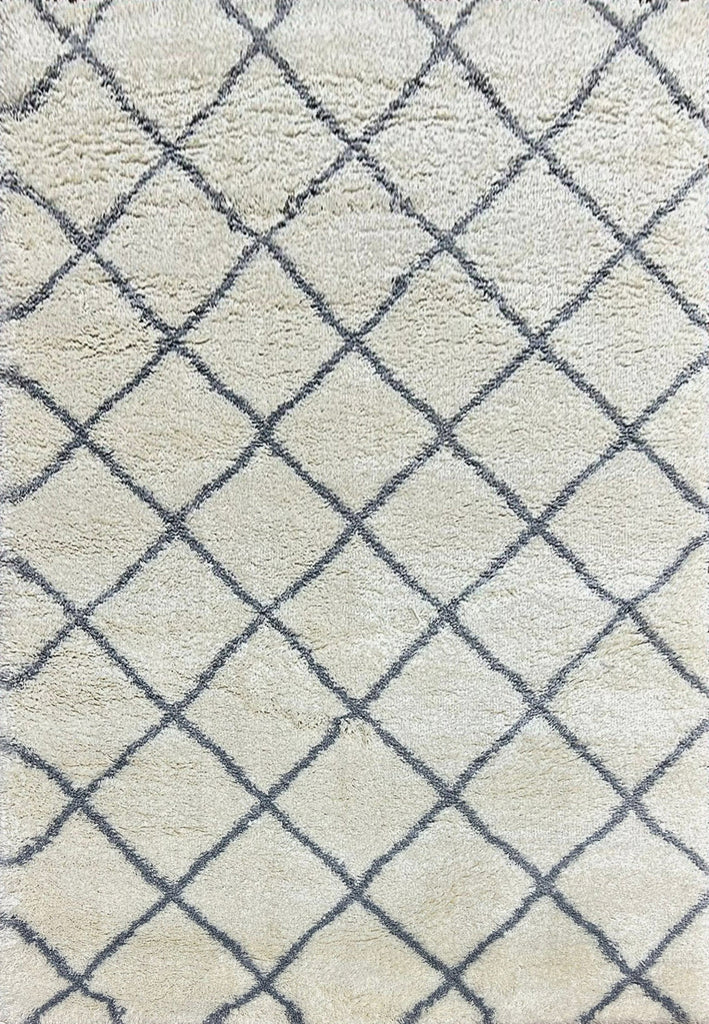 Dynamic Rugs Venice 18401 Cream/Grey Area Rug main image