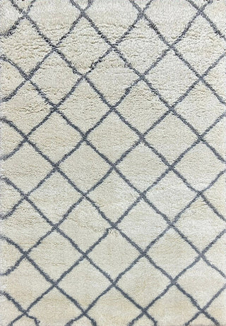 Dynamic Rugs Venice 18401 Cream/Grey Area Rug main image
