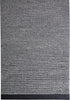 Dynamic Rugs Vici 4622 Ivory/Light Grey/Black Area Rug