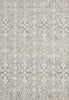 Dynamic Rugs Vigo 2044 Taupe/Ivory Area Rug