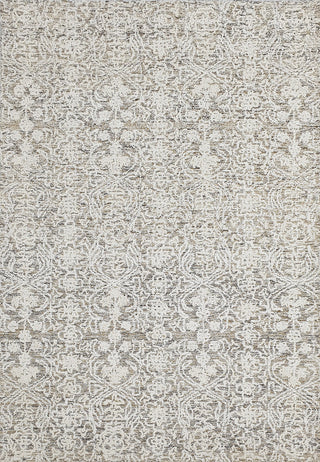 Dynamic Rugs Vigo 2044 Taupe/Ivory Area Rug