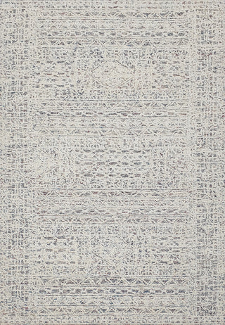 Dynamic Rugs Vigo 2045 Taupe/Charcoal/Ivory Area Rug