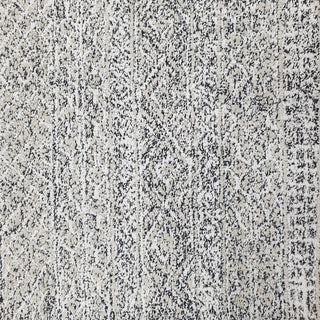 Dynamic Rugs Vigo 2046 Charcoal/Ivory Area Rug