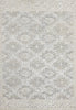 Dynamic Rugs Vigo 2047 Taupe/Ivory Area Rug