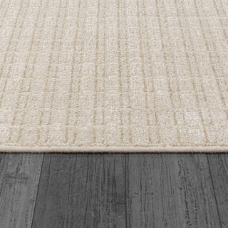 Dynamic Rugs Vuna 14954 Ivory/Beige Area Rug Detail