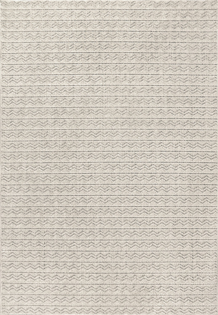 Dynamic Rugs Vuna 14955 Ivory/Grey Area Rug main image
