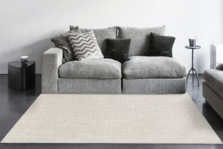 Dynamic Rugs Vuna 14956 Ivory Area Rug Room Scene Feature