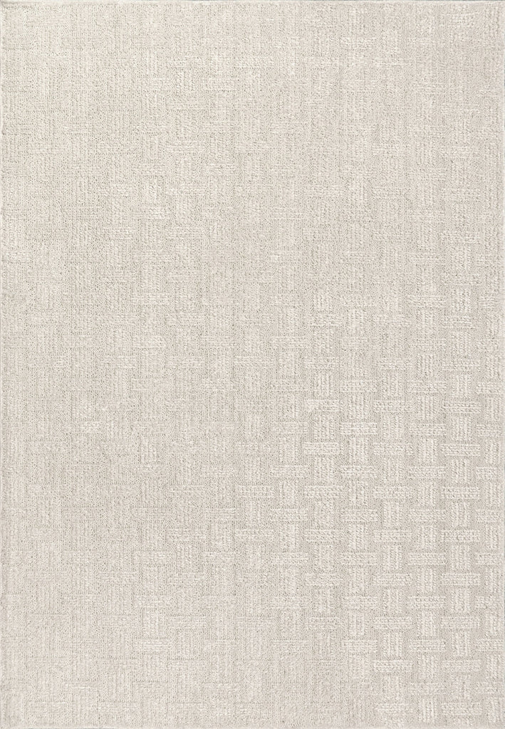 Dynamic Rugs Vuna 14956 Ivory Area Rug main image