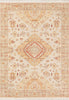 Dynamic Rugs Wade 18602 Taupe/Rust/Multi Area Rug main image