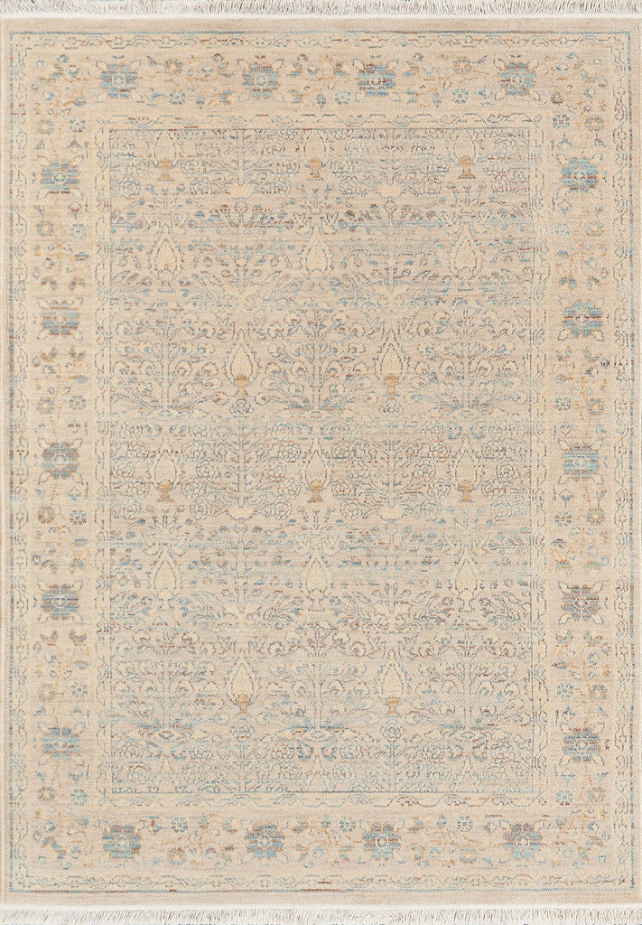 Dynamic Rugs Wade 18605 Beige/Grey/Multi Area Rug main image