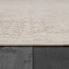 Dynamic Rugs Whistler 7120 Grey/Ivory Area Rug Detail