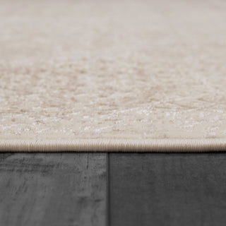 Dynamic Rugs Whistler 7120 Grey/Ivory Area Rug Detail
